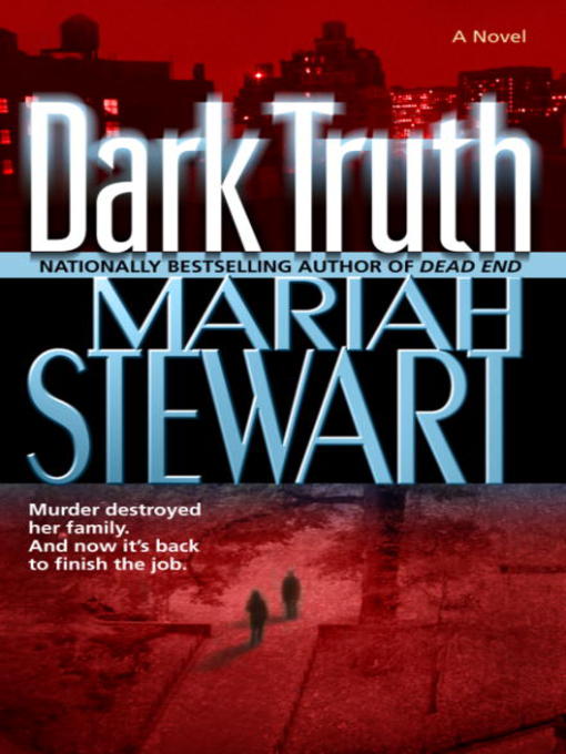 Cover image for Dark Truth